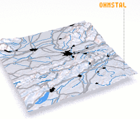 3d view of Ohmstal