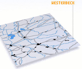 3d view of Westerbeck