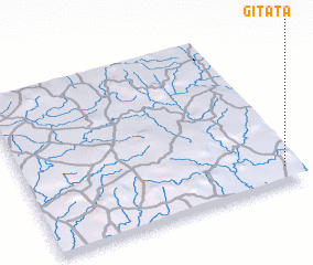 3d view of Gitata