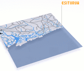 3d view of Esit Urua