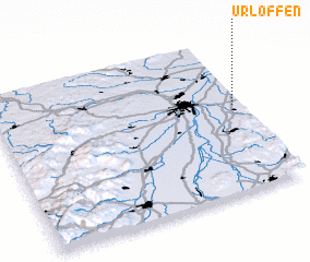 3d view of Urloffen