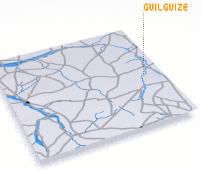 3d view of Guilguizé