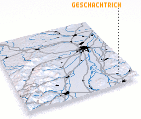 3d view of Geschächtrich