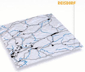 3d view of Reisdorf