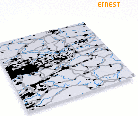 3d view of Ennest