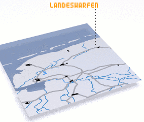 3d view of Landeswarfen