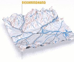 3d view of Rekhmin Dhand