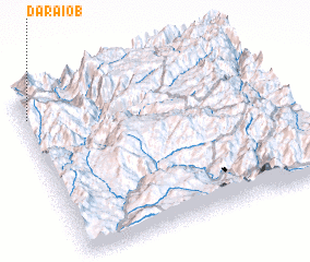 3d view of Daraiob