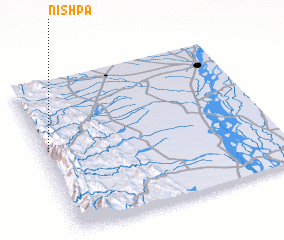 3d view of Nishpa