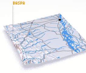 3d view of Bāspa