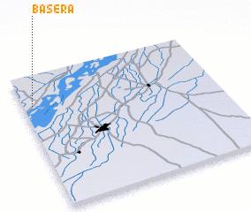 3d view of Basera