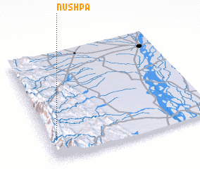 3d view of Nushpa