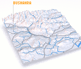 3d view of Bushāhra