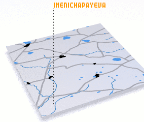 3d view of Imeni Chapayeva