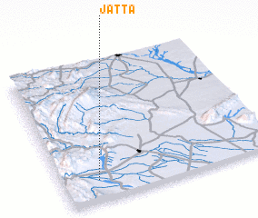 3d view of Jatta