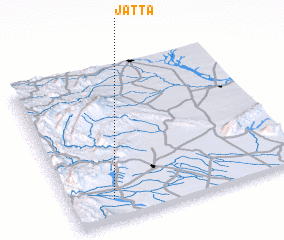 3d view of Jatta