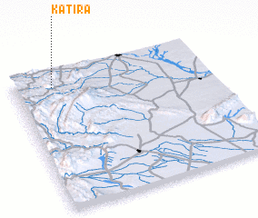 3d view of Katira