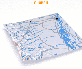 3d view of Chareh