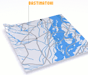 3d view of Basti Mātohi