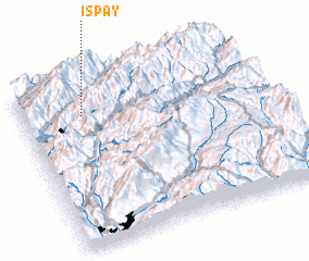 3d view of Ispay