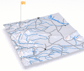 3d view of Ipi
