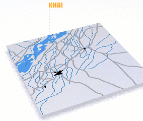 3d view of Khai