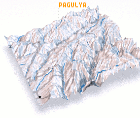 3d view of Pagulya