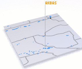 3d view of Akbas