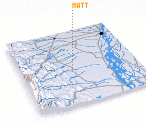 3d view of Matt