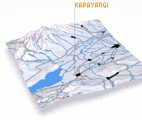 3d view of Kapayangi