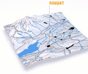 3d view of Nowqat