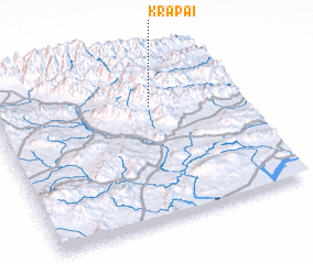 3d view of Krapai