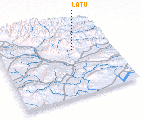 3d view of Lātu