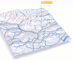 3d view of Kumbai