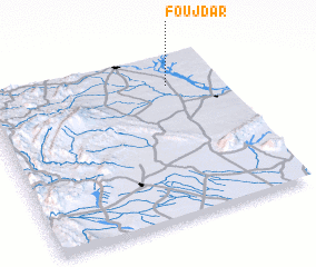 3d view of Foujdār