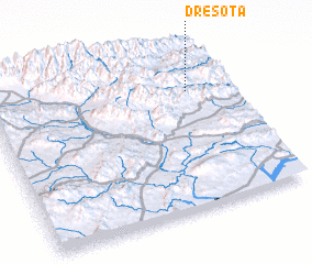 3d view of Dre Sota