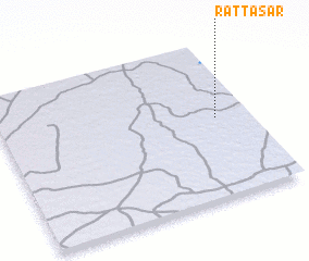 3d view of Rattāsar