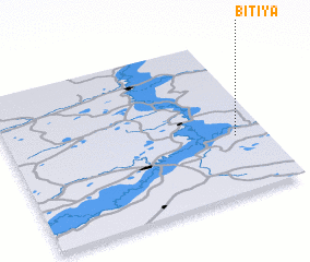 3d view of Bitiya