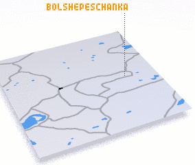 3d view of Bol\