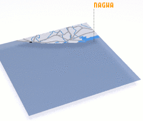 3d view of Nagwa