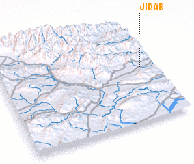 3d view of Jirab