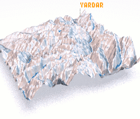3d view of Yārdar