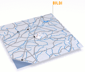 3d view of Bildi