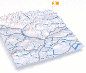 3d view of Anai