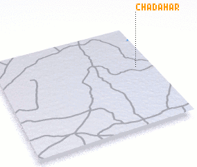 3d view of Chādāhar