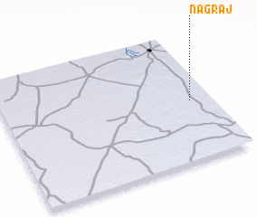 3d view of Nagrāj