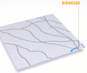 3d view of Biramsar