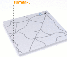 3d view of Surtanāhu