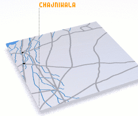 3d view of Chajnīwāla