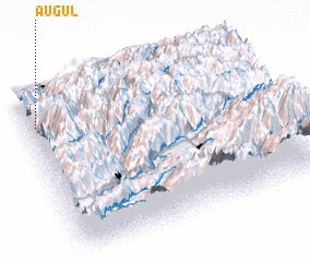 3d view of Augul